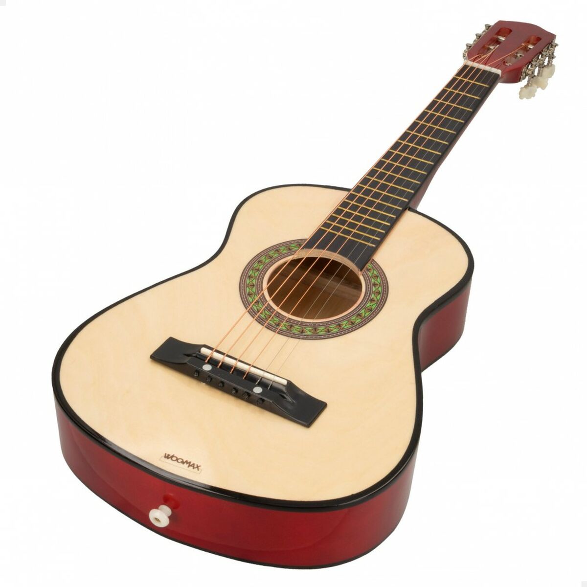 Børne Guitar Woomax 76 cm
